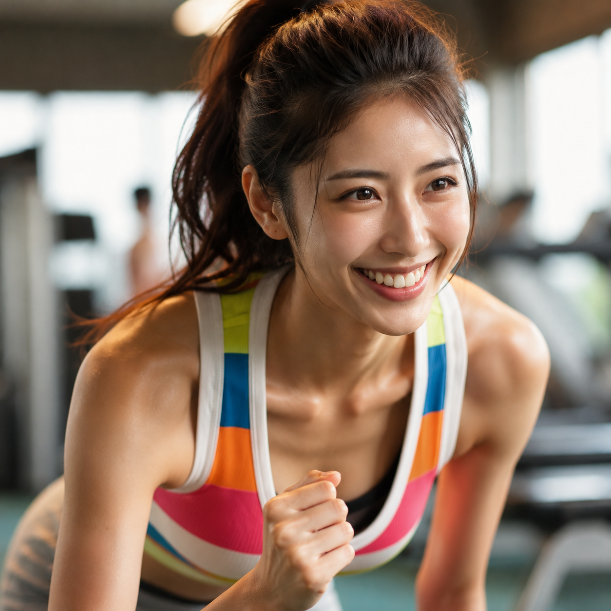 中坂 優のアバター